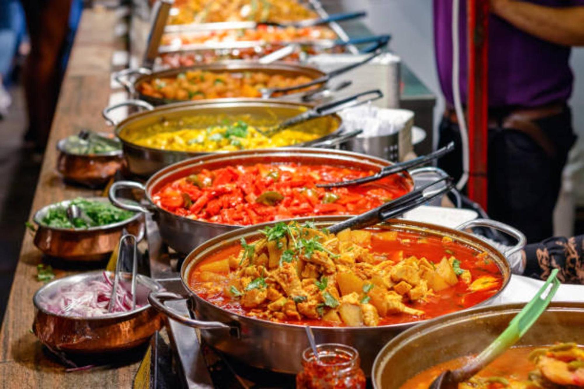 Fabhotel Vat - Meera Bagh Delhi  Eksteriør bilde
